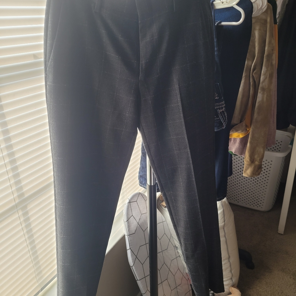 Jcrew Thompson wool suit pants